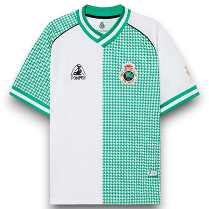 Maillot Racing de Santander 113e Anniversaire
