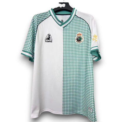 Maillot Racing de Santander 113e Anniversaire