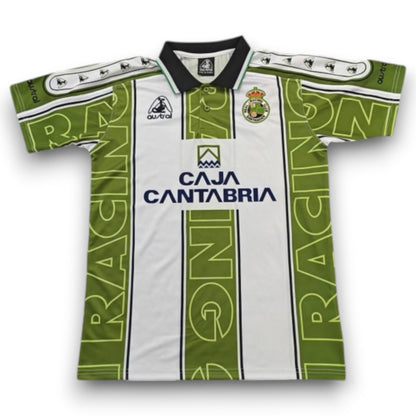 Racing de Santander 1997-1998 Home Jersey