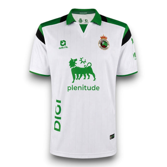Camiseta Racing de Santander 2026-2027 Local