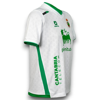 Maillot Racing de Santander Domicile 2025-2026