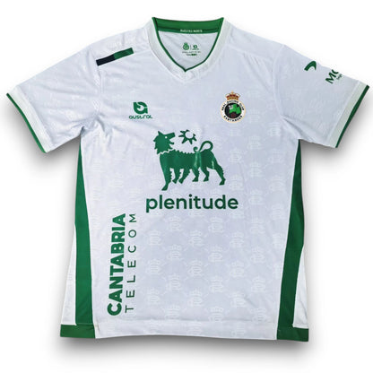 Maillot Racing de Santander Domicile 2025-2026