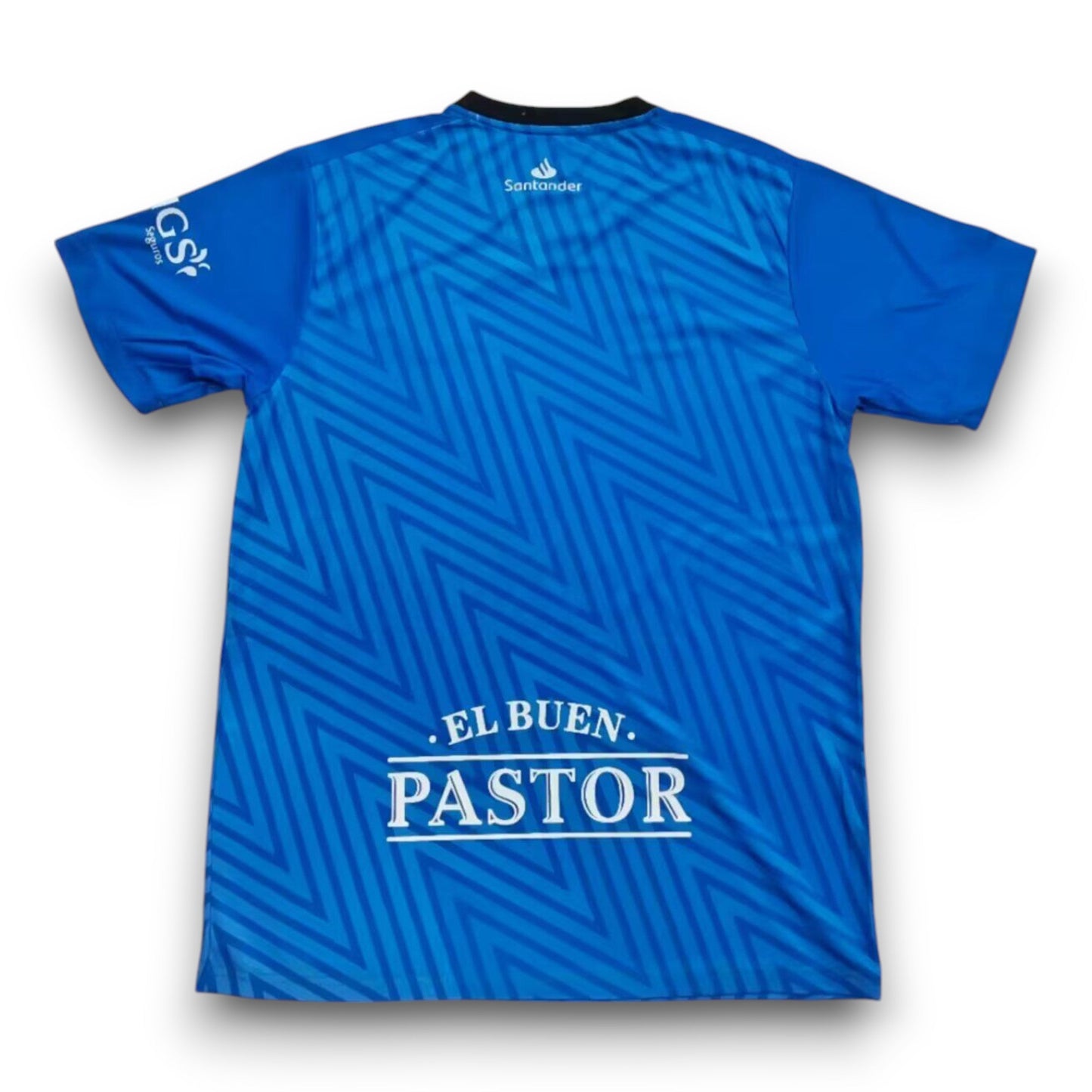 Maillot Racing de Santander 2024-2025 Gardien Alternative