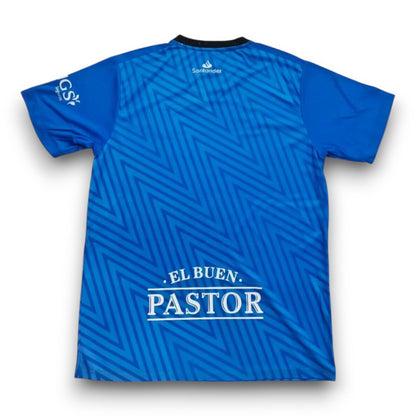 Maillot Racing de Santander 2024-2025 Gardien Alternative