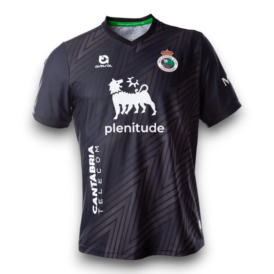 Maillot Racing de Santander 2024-2025 Gardien Extérieur