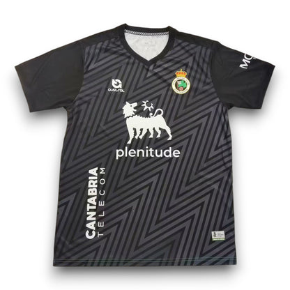 Maillot Racing de Santander 2024-2025 Gardien Extérieur