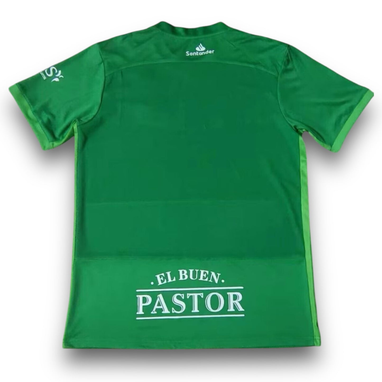 Maillot Racing de Santander 2024-2025 Extérieur