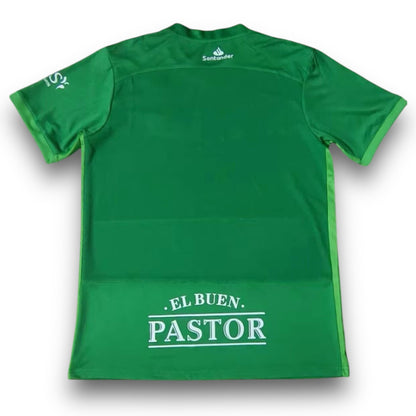 Maillot Racing de Santander 2024-2025 Extérieur