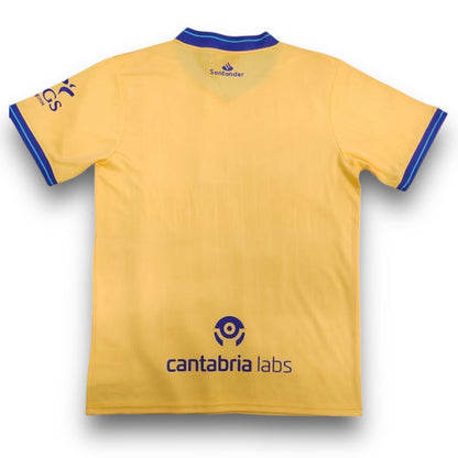 Maillot Racing de Santander 2025-2026 Extérieur