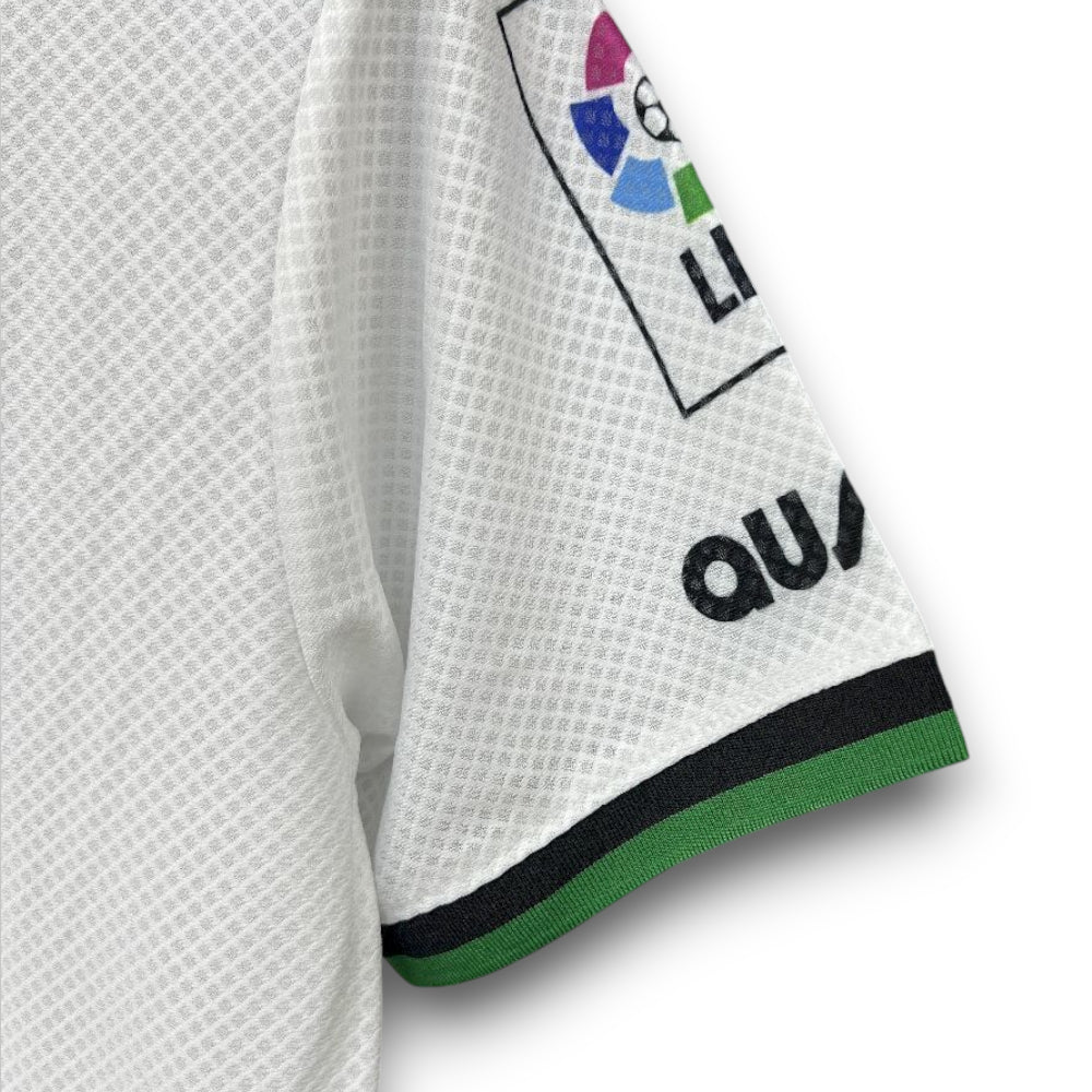Racing de Santander 1998-1999 Home Shirt