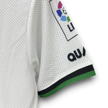 Racing de Santander 1998-1999 Home Shirt