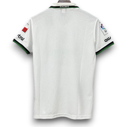 Racing de Santander 1998-1999 Home Shirt