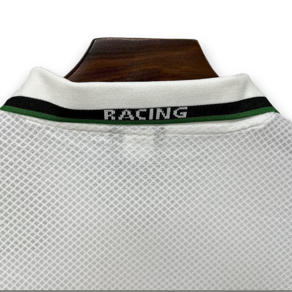 Racing de Santander 1998-1999 Home Shirt