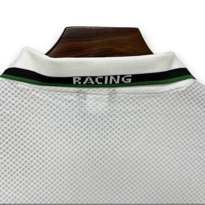 Racing de Santander 1998-1999 Home Shirt