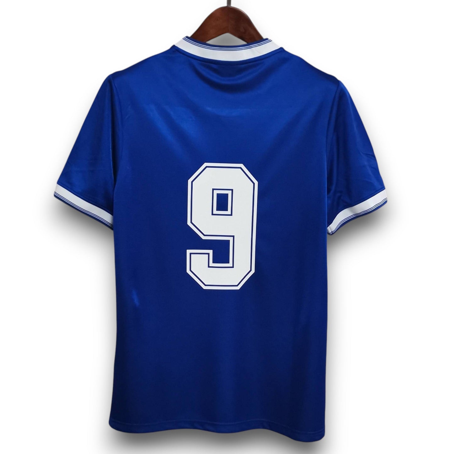 Rangers 1984-1987 Home Shirt