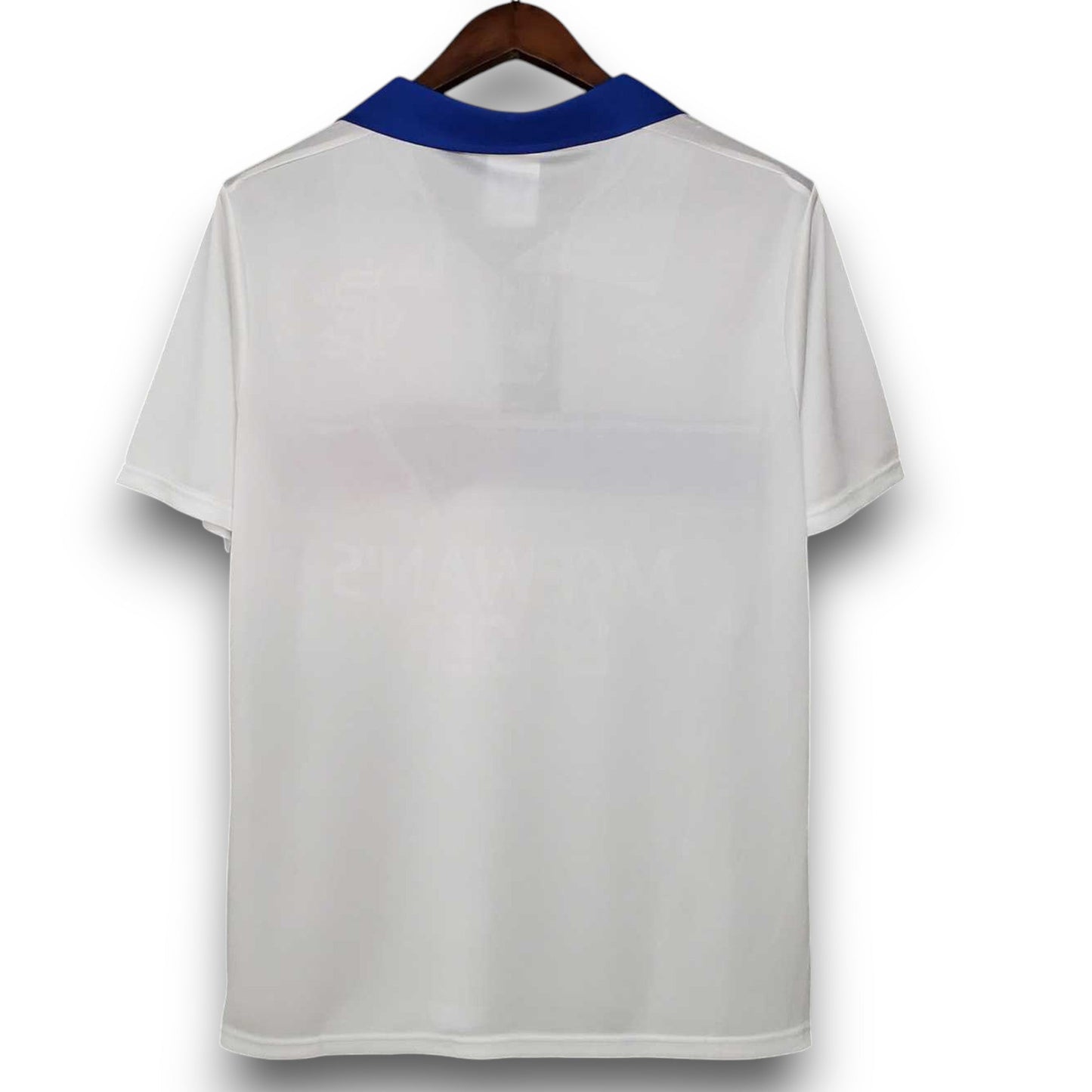 Rangers 1986-1987 Away Shirt