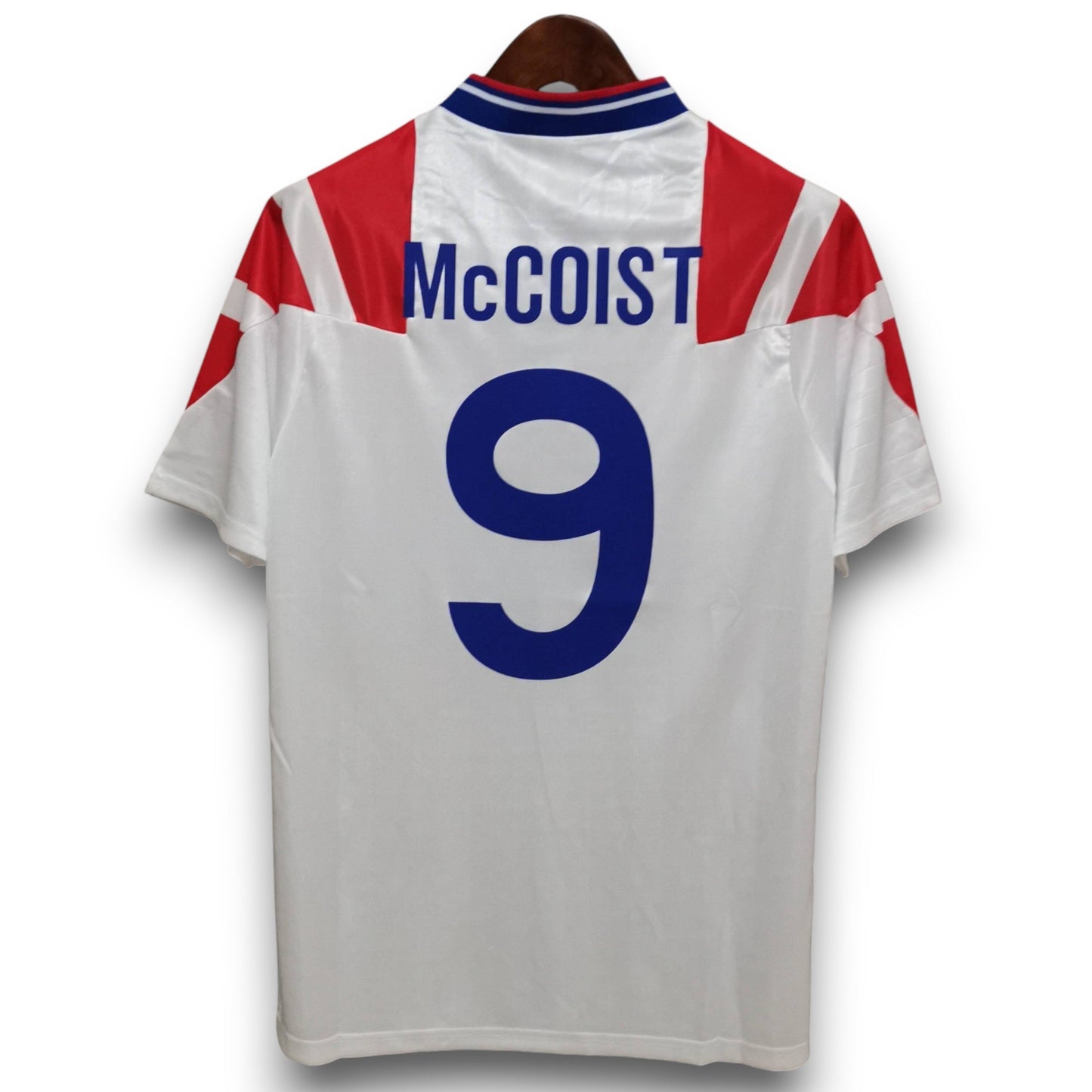 Rangers 1992-1994 Away Shirt