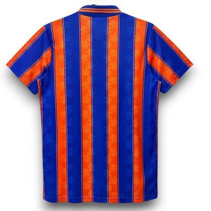 Rangers Away Shirt 1993-1994