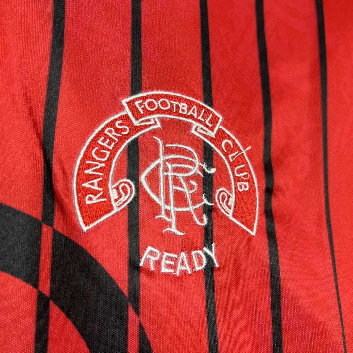 Rangers 1994-1995 Away Shirt