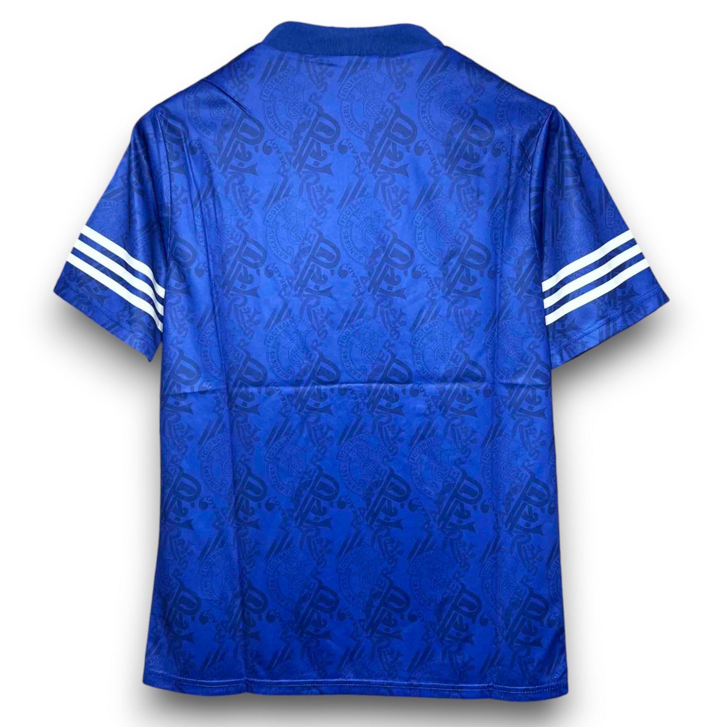 Rangers 1994-1996 Home Shirt
