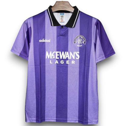 Rangers 1994-1995 Away Shirt