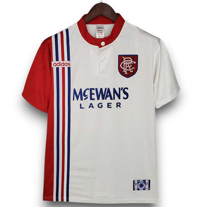 Rangers 1996-1997 Away Shirt
