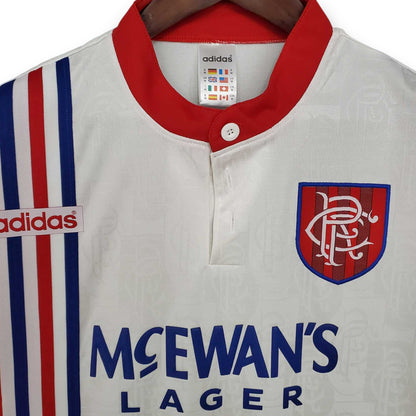 Rangers 1996-1997 Away Shirt