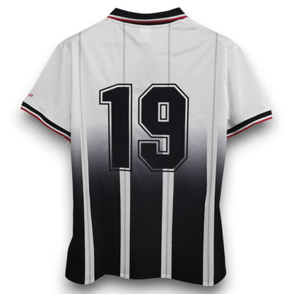 Rangers 1997-1999 Away Shirt