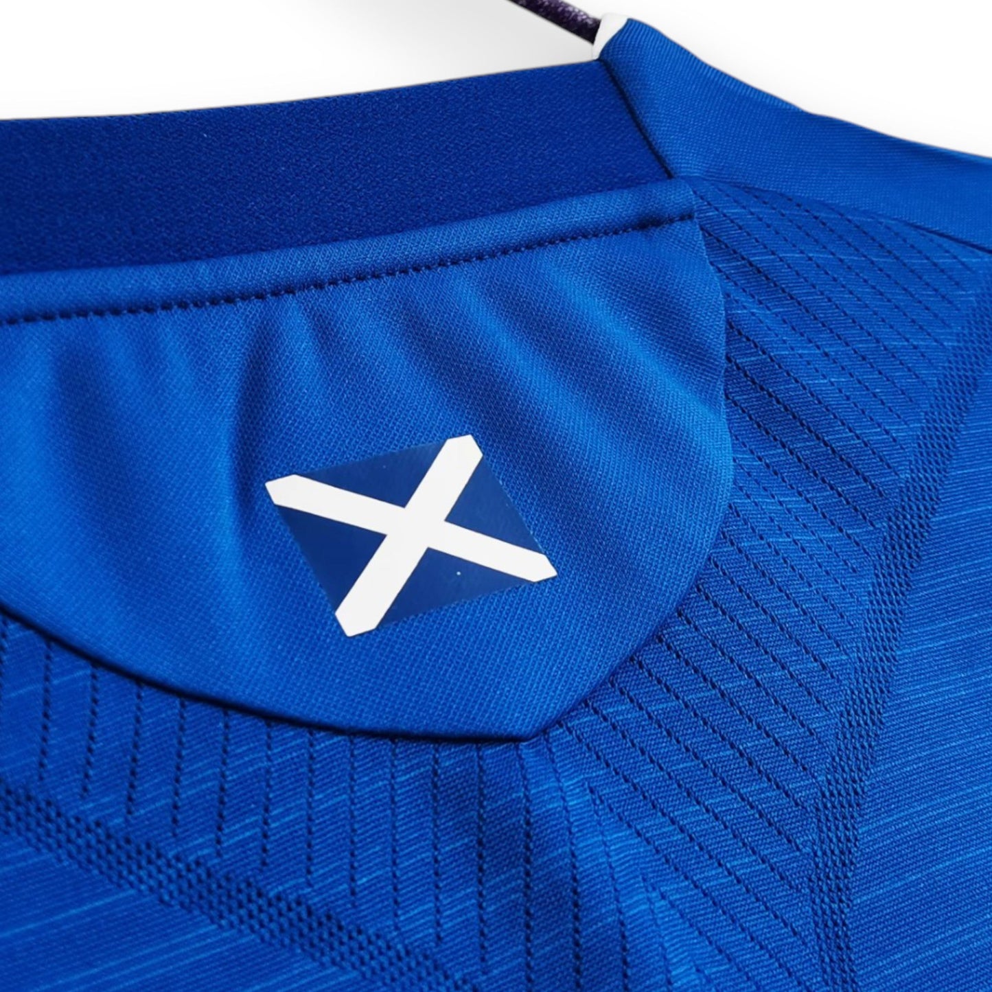 Rangers 2008-2009 Home Shirt