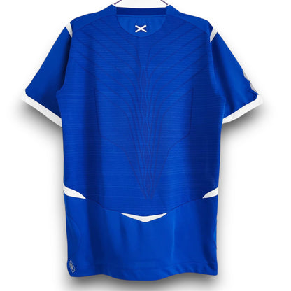 Rangers 2008-2009 Home Shirt