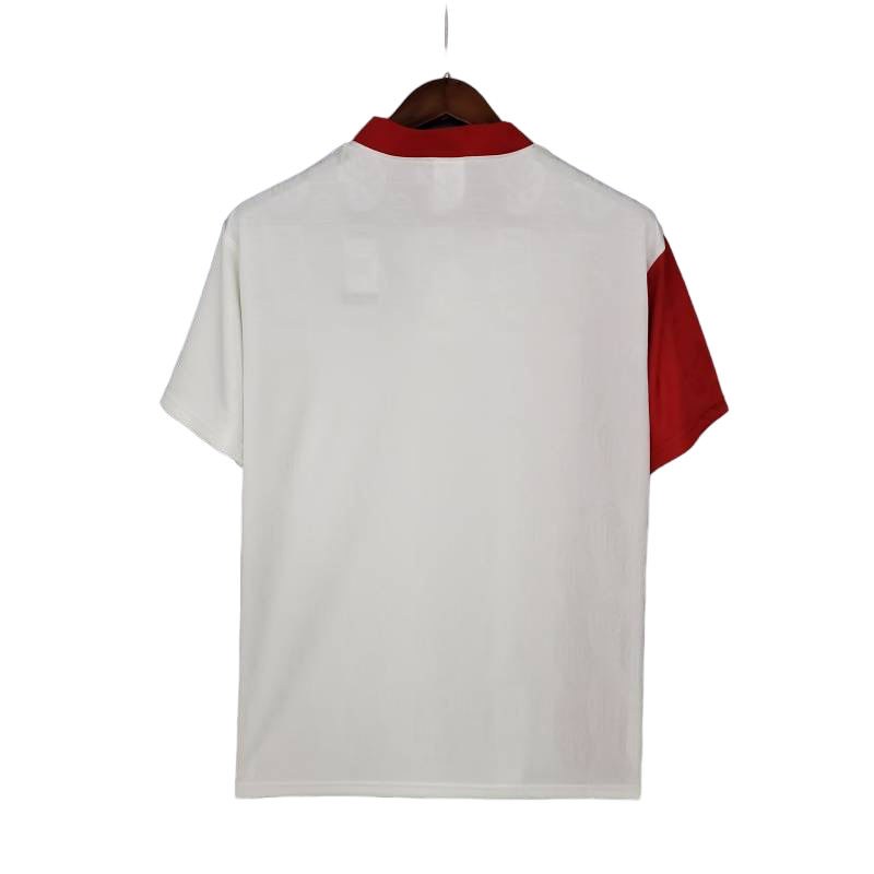 Rangers 1995-1996 Away Shirt