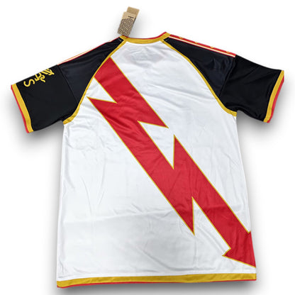 Camiseta Rayo Vallecano 2026-2027 Local
