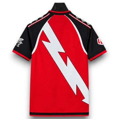 Camiseta Rayo Vallecano 2026-2027 Visitante