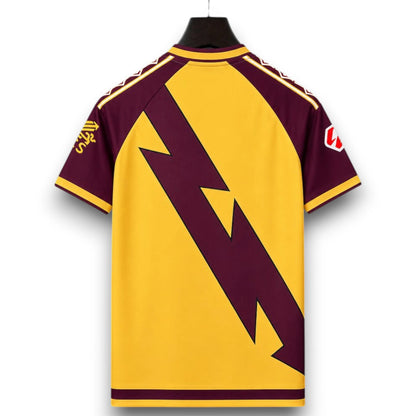 Camiseta Rayo Vallecano 2026-2027 Alternativa