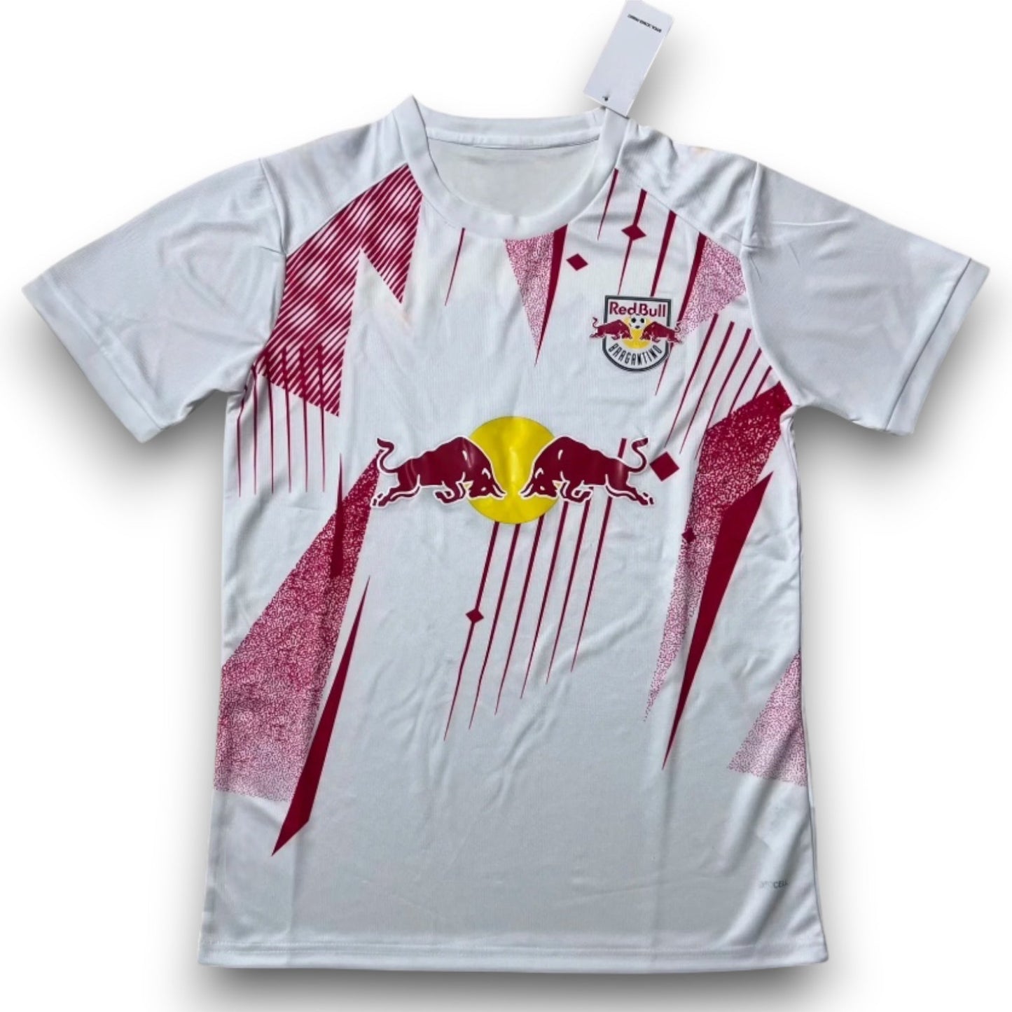 Maillot domicile RB Bragantino 2026
