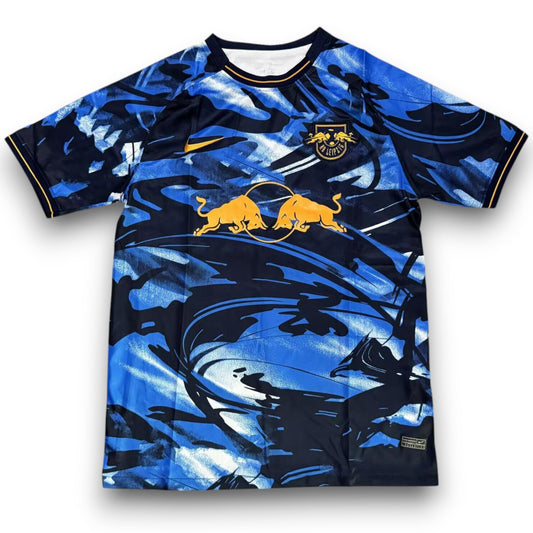 RB Leipzig 2020 - 2021 Away Jersey