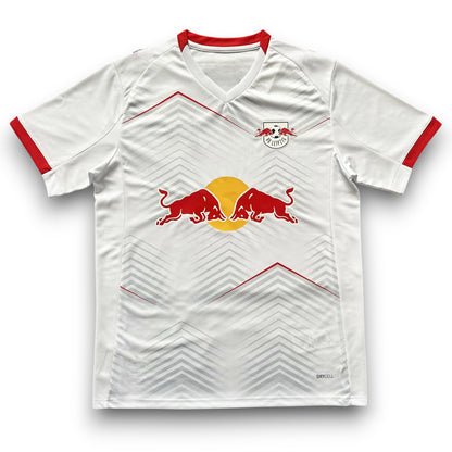 RB Leipzig 2025-2026 Home Jersey