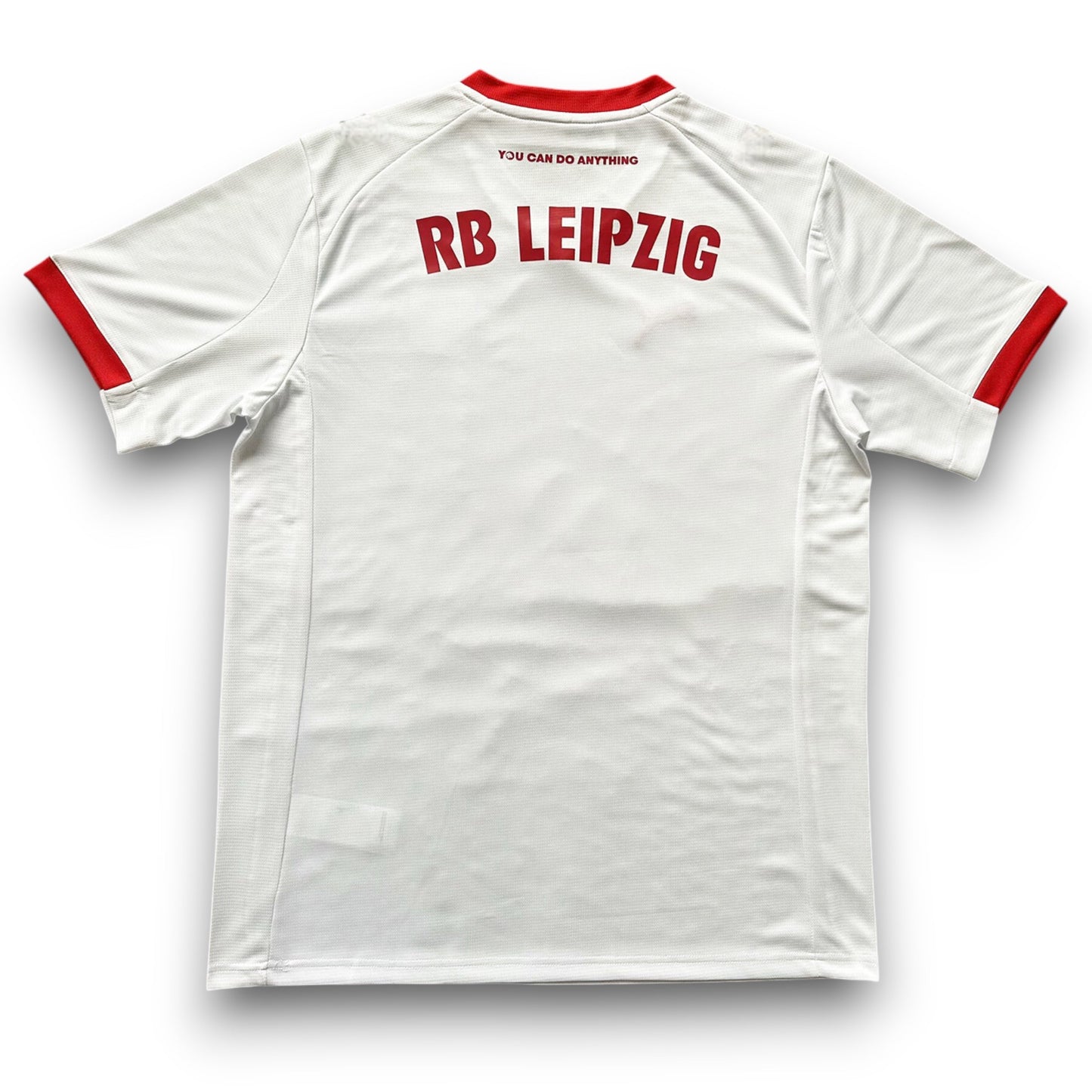 RB Leipzig 2025-2026 Home Jersey