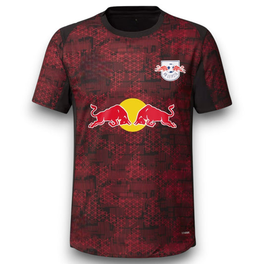Maillot RB Leipzig 2025-2026 Extérieur