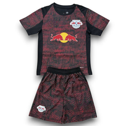 Camiseta RB Leipzig 2025-2026 Alternativa