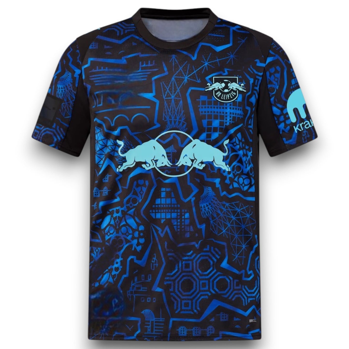 RB Leipzig 2025-2026 Special Shirt