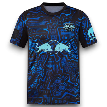RB Leipzig 2025-2026 Special Shirt