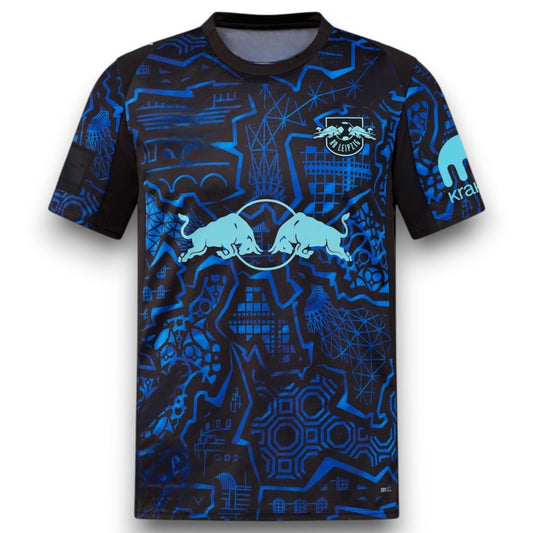 RB Leipzig 2025-2026 Special Shirt