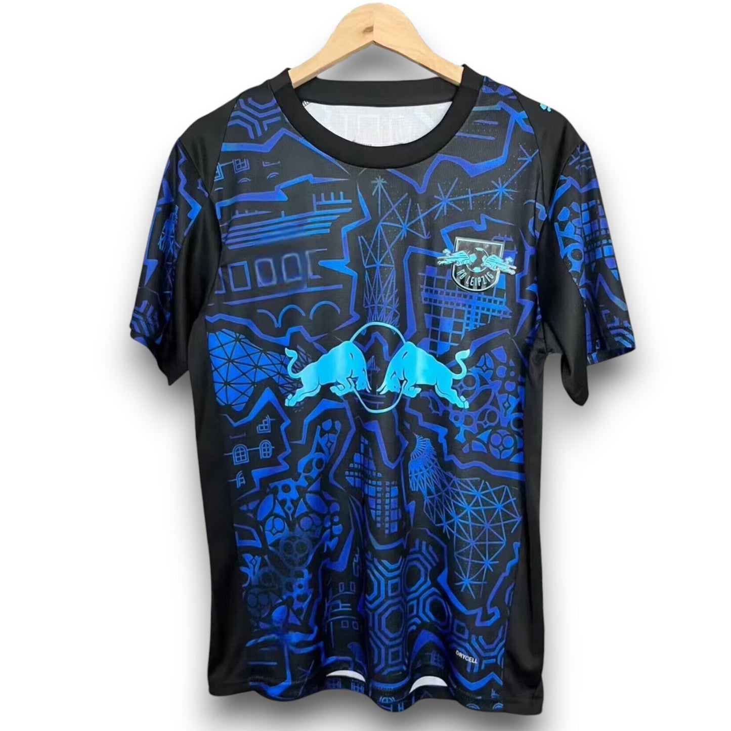 RB Leipzig 2025-2026 Special Shirt