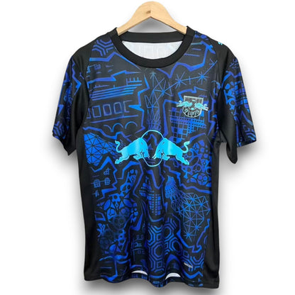 RB Leipzig 2025-2026 Special Shirt