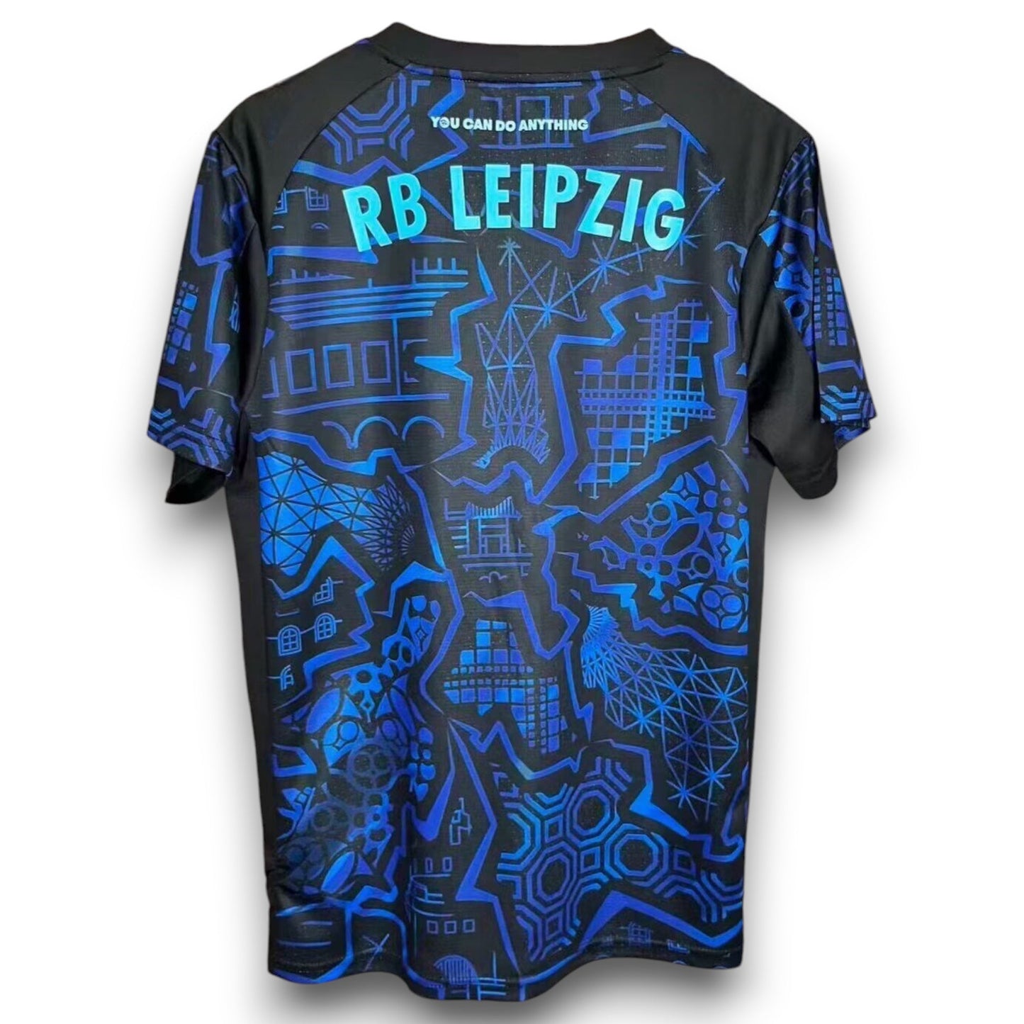 RB Leipzig 2025-2026 Special Shirt