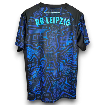 RB Leipzig 2025-2026 Special Shirt