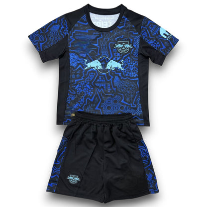 RB Leipzig 2025-2026 Special Shirt