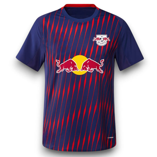Maillot RB Leipzig 2025-2026 Extérieur