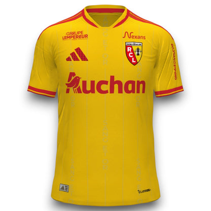 Camiseta RC Lens 2026-2027 Local